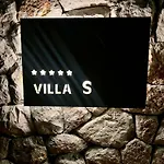 Villa & - Of 5 Star