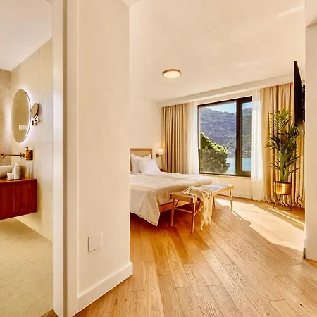 Villa & - Of 5 Star Dubrovnik