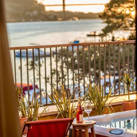 & - Of 5 Star Villa Dubrovnik