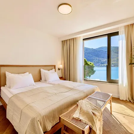 Villa & - Of 5 Star Dubrovnik