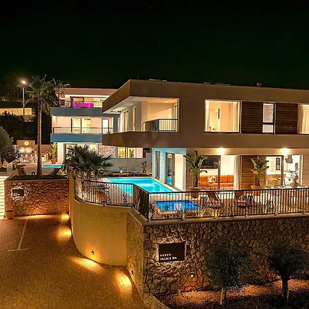Villa & - Of 5 Star