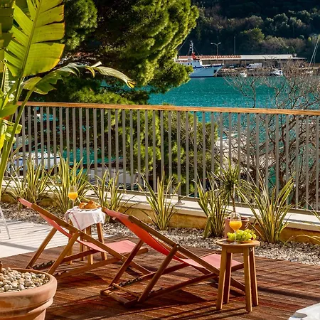 Villa & - Of 5 Star Dubrovnik