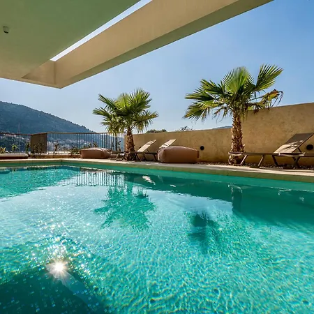 Villa & - Of 5 Star *