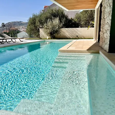& - Of 5 Star Villa Dubrovnik
