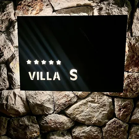 Villa & - Of 5 Star