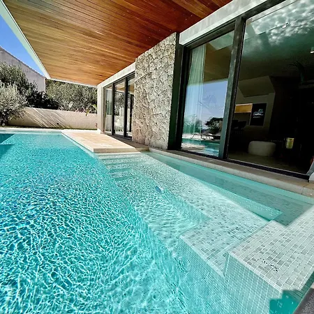 & - Of 5 Star Villa Dubrovnik