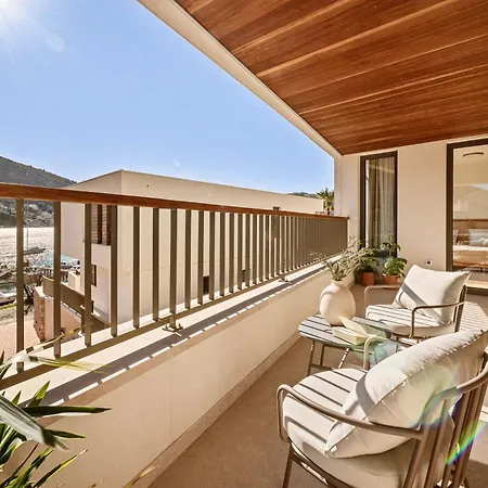 빌라 & - Of 5 Star