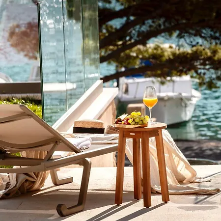 Villas&spa - Of 5 Star *