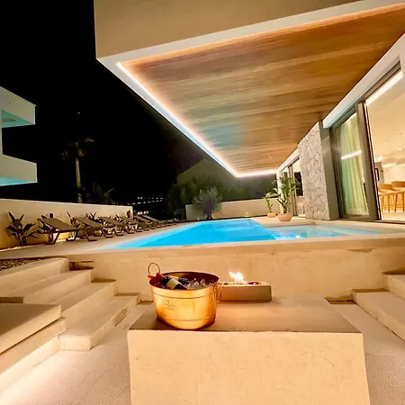 & - Of 5 Star 두브로브니크