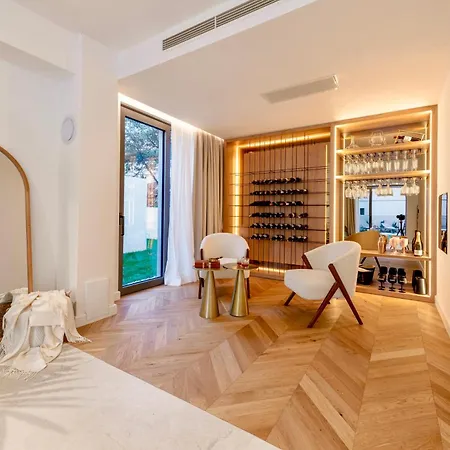 & - Of 5 Star 두브로브니크