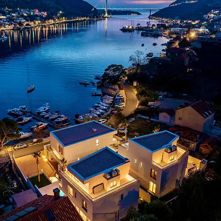 Villa & - Of 5 Star *