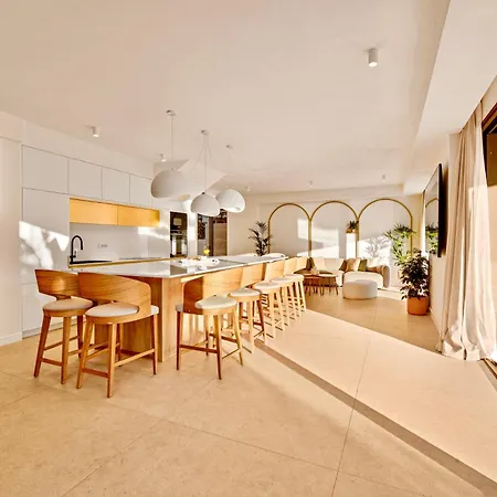Villas&spa - Of 5 Star