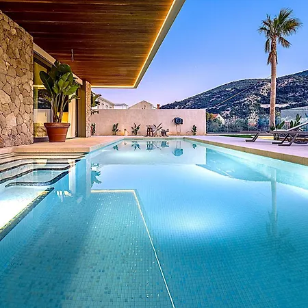 빌라 & - Of 5 Star *