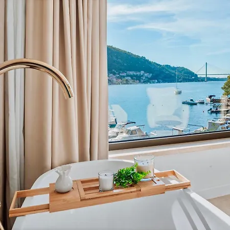 & - Of 5 Star Dubrovnik
