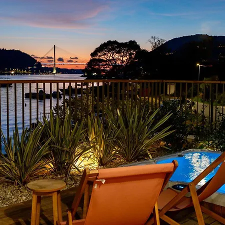& - Of 5 Star Villa Dubrovnik
