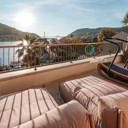 & - Of 5 Star Villa *