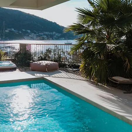 Villa & - Of 5 Star *