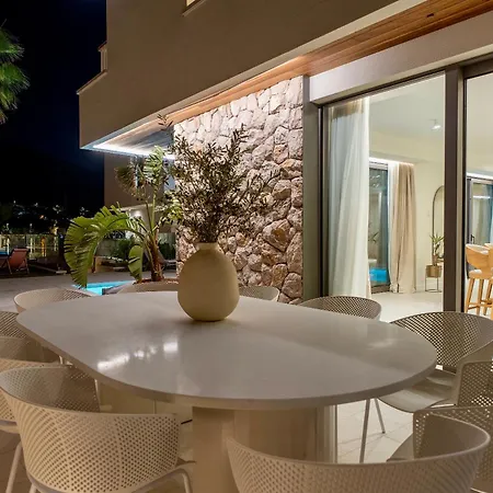 Villa & - Of 5 Star Dubrovnik
