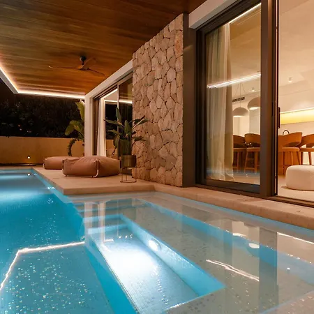 & - Of 5 Star Villa