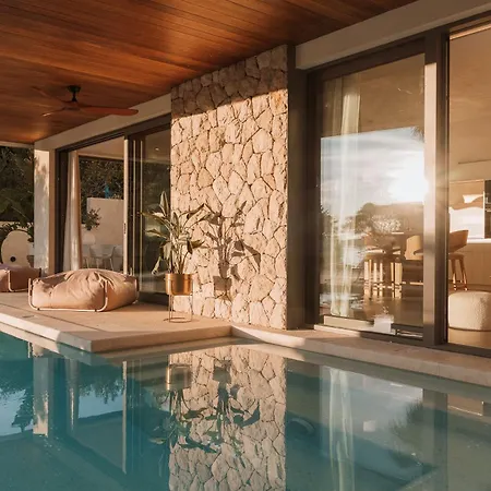 & - Of 5 Star Villa