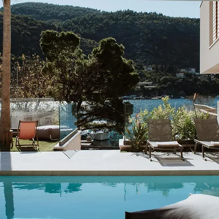 Villa & - Of 5 Star Dubrovnik