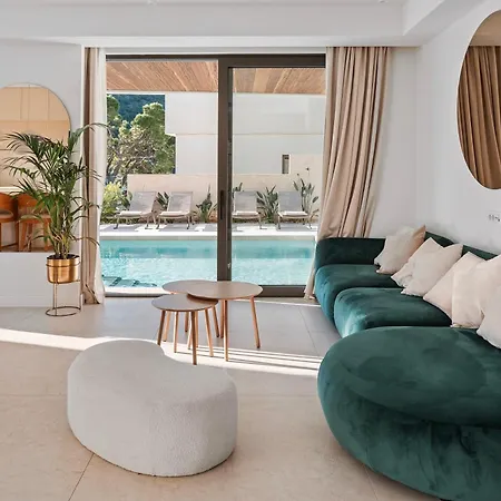 Villa & - Of 5 Star *