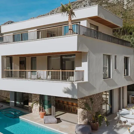 & - Of 5 Star Villa *