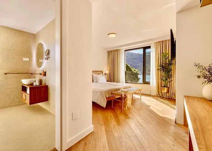 Villa & - Of 5 Star Dubrovnik