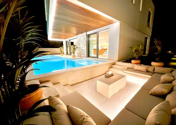 & - Of 5 Star Dubrovnik