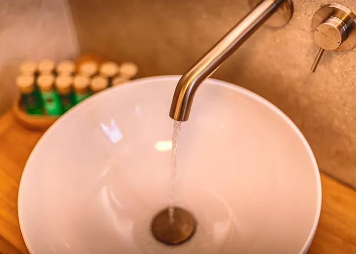 & - Of 5 Star Villa *