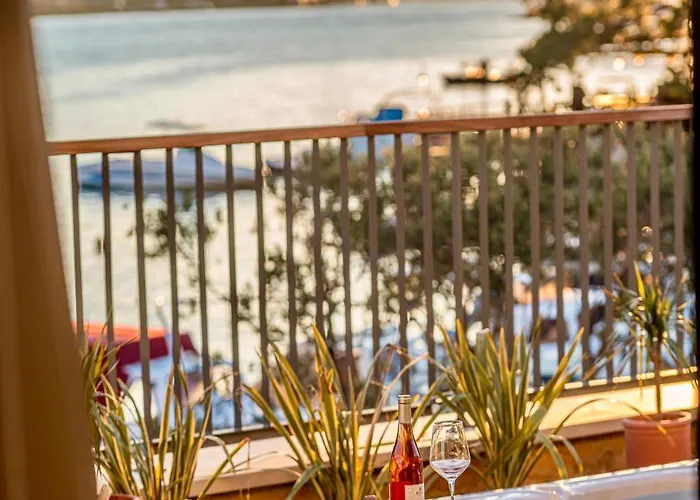 & - Of 5 Star Villa Dubrovnik