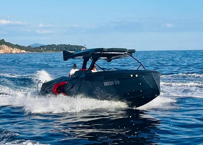 & - Of 5 Star Villa *