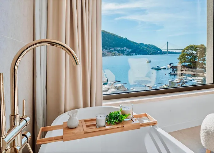 & - Of 5 Star Dubrovnik