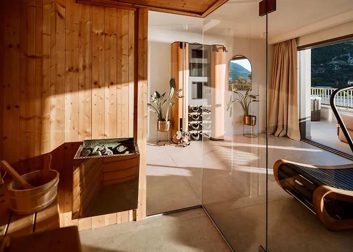 Vila & - Of 5 Star Dubrovnik