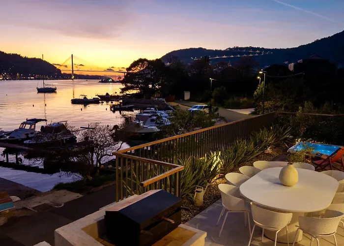 & - Of 5 Star * Dubrovnik