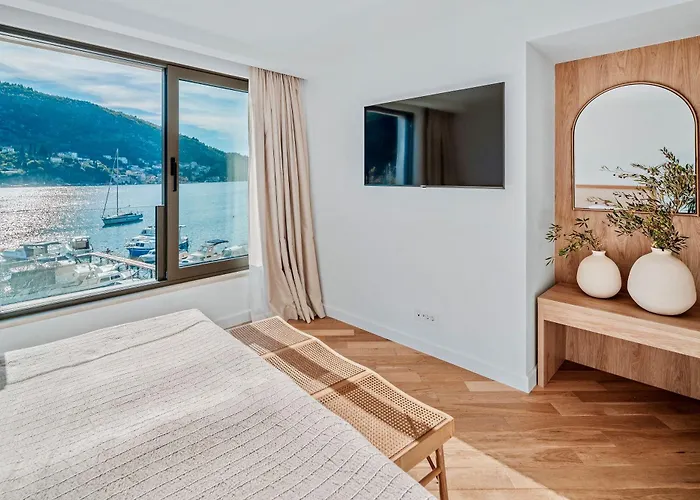 & - Of 5 Star Dubrovnik