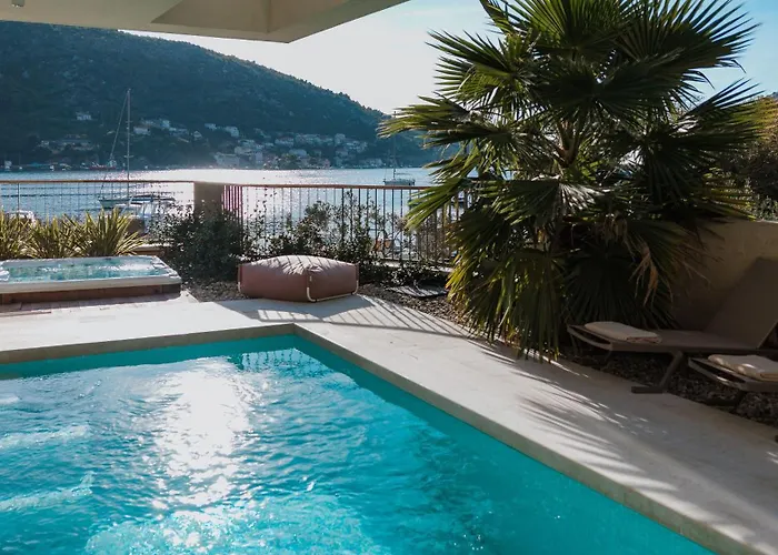 Villa & - Of 5 Star *