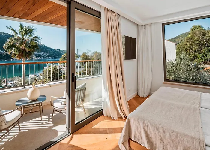 & - Of 5 Star * Dubrovnik