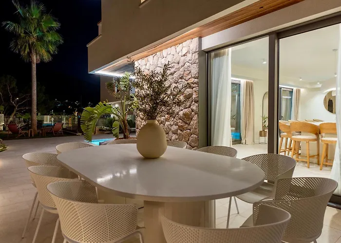 Villa & - Of 5 Star Dubrovnik