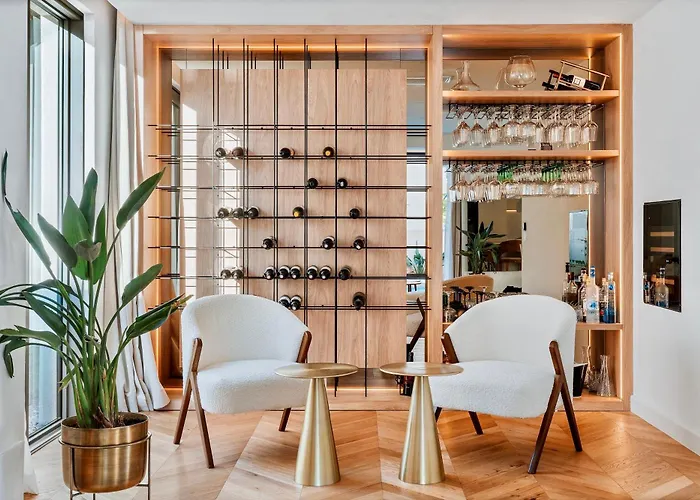 Vila & - Of 5 Star Dubrovnik