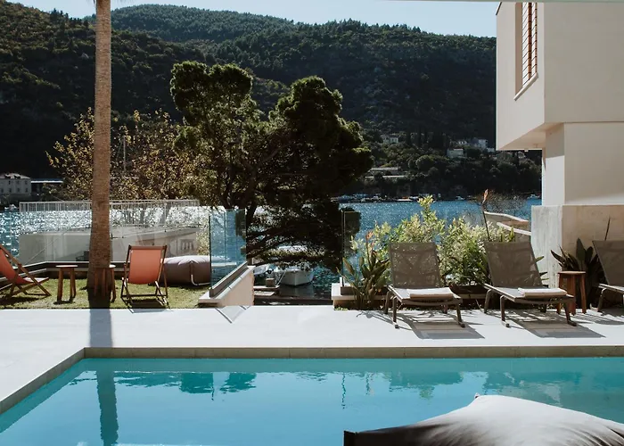 Vila & - Of 5 Star Dubrovnik
