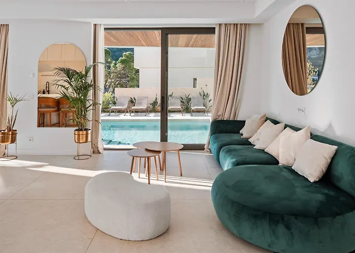 Villa & - Of 5 Star *