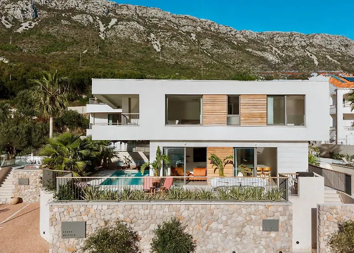 & - Of 5 Star * Dubrovnik