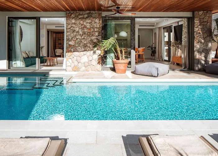 Villa & - Of 5 Star Dubrovnik