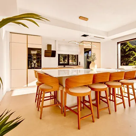 Vila & - Of 5 Star Dubrovnik