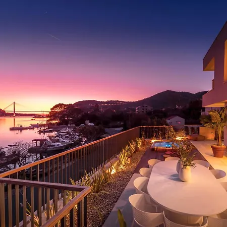 Vila & - Of 5 Star Dubrovnik