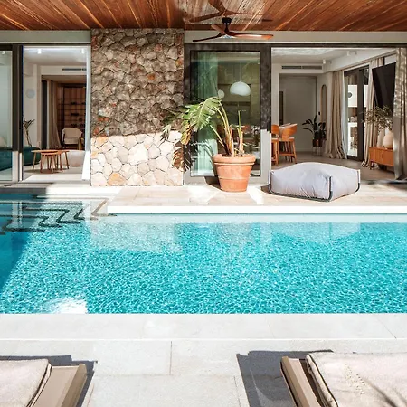 Vila & - Of 5 Star Dubrovník