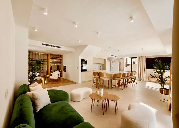 Villa & - Of 5 Star *