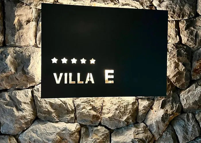 & - Of 5 Star * Ragusa