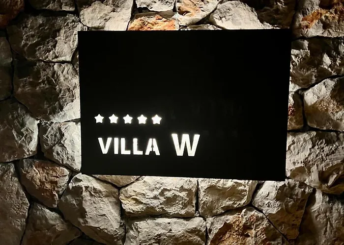 & - Of 5 Star * Ragusa